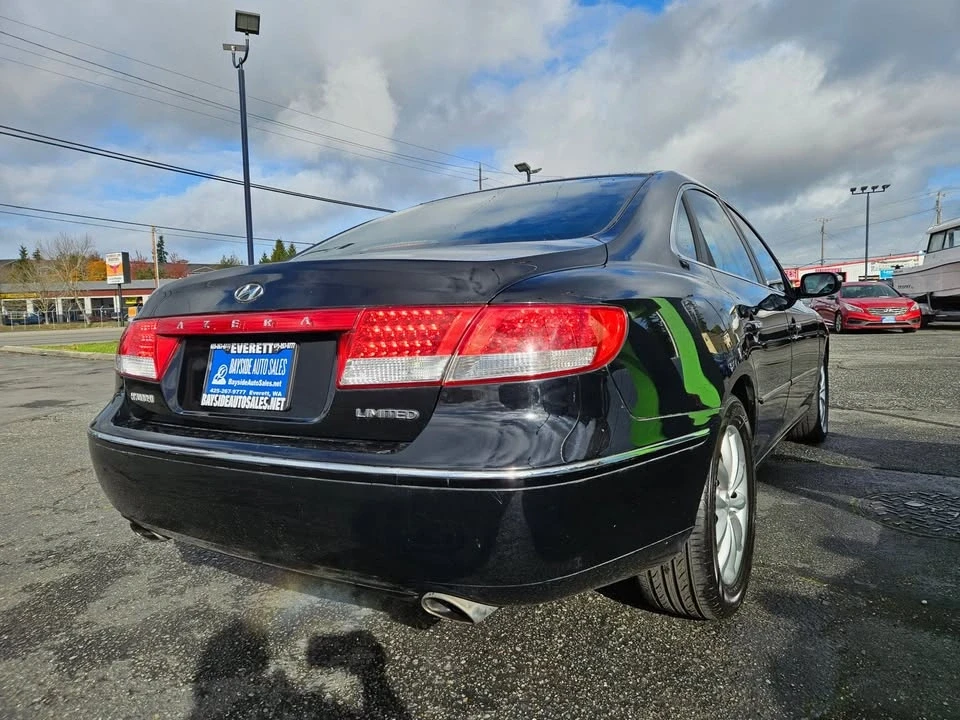 2007 Hyundai Azera - Image 2 of 14