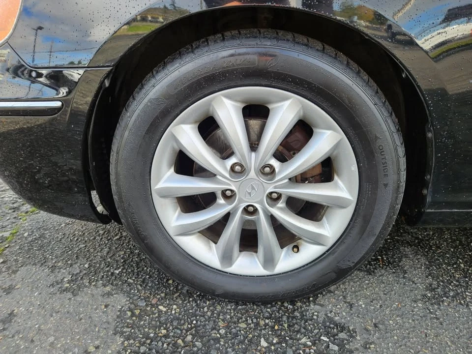 2007 Hyundai Azera - Image 3 of 14