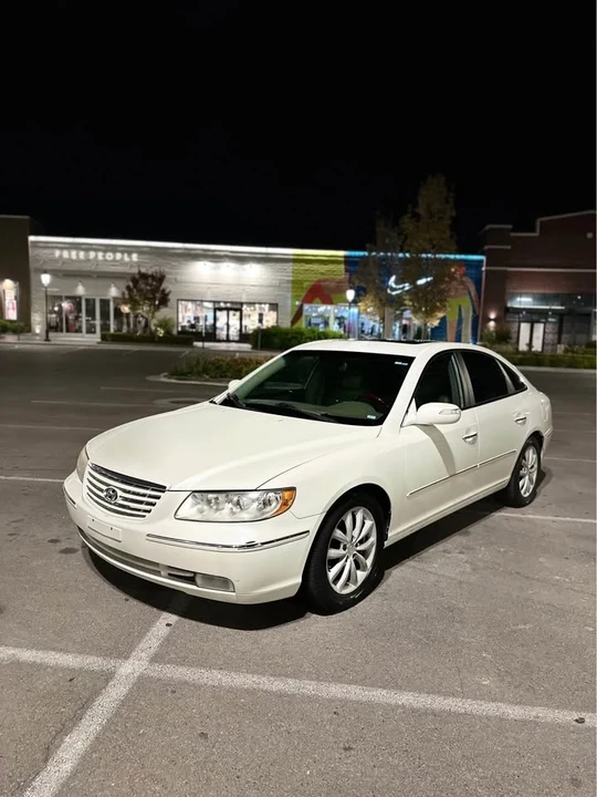 2007 Hyundai Azera - Image 15 of 15