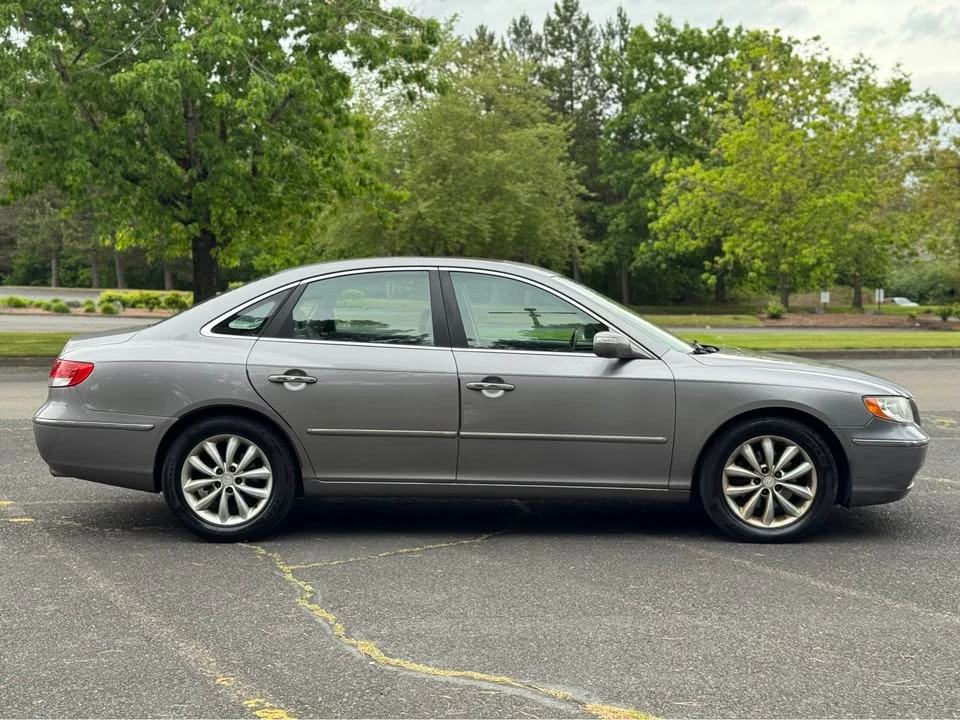 2007 Hyundai Azera - Image 7 of 17