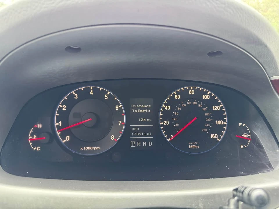 2007 Hyundai Azera - Image 15 of 17