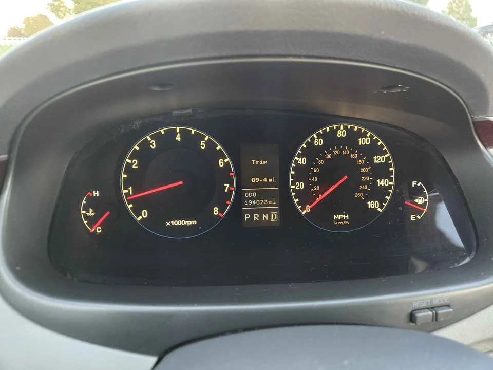 2007 Hyundai Azera - Image 13 of 13