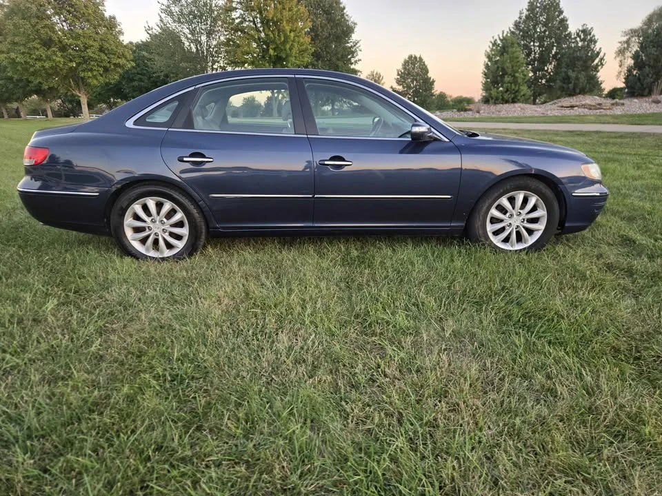 2007 Hyundai Azera - Image 3 of 13