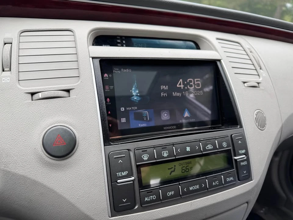 2007 Hyundai Azera - Image 16 of 17