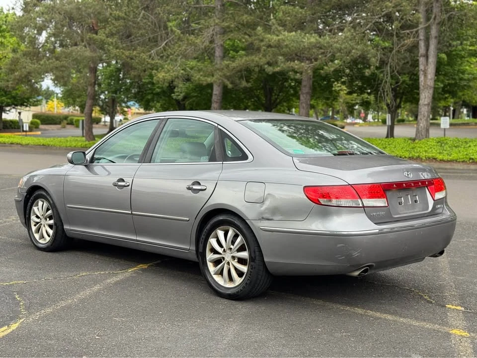 2007 Hyundai Azera - Image 4 of 17