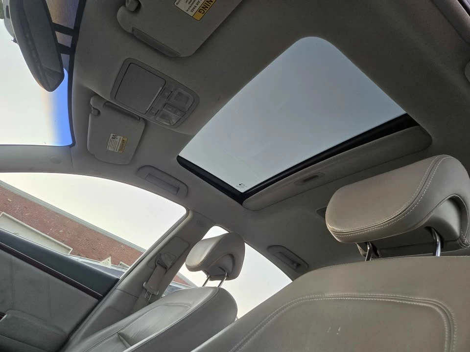 2007 Hyundai Azera - Image 12 of 13