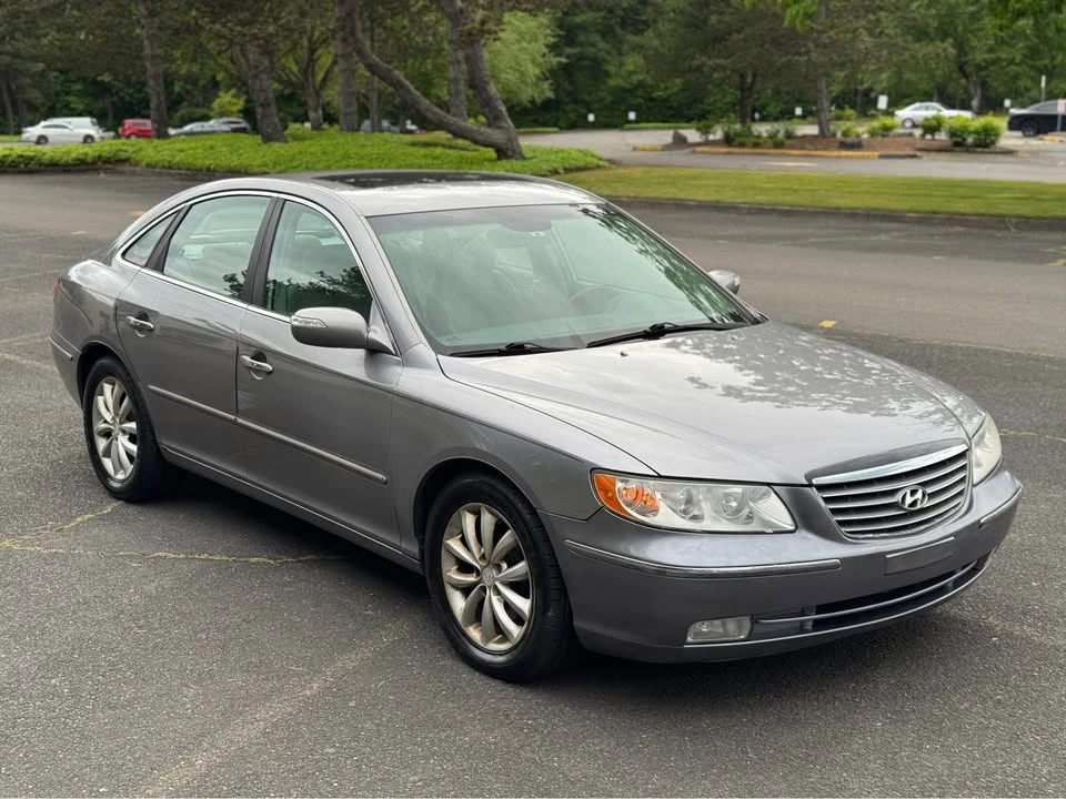 2007 Hyundai Azera - Image 8 of 17