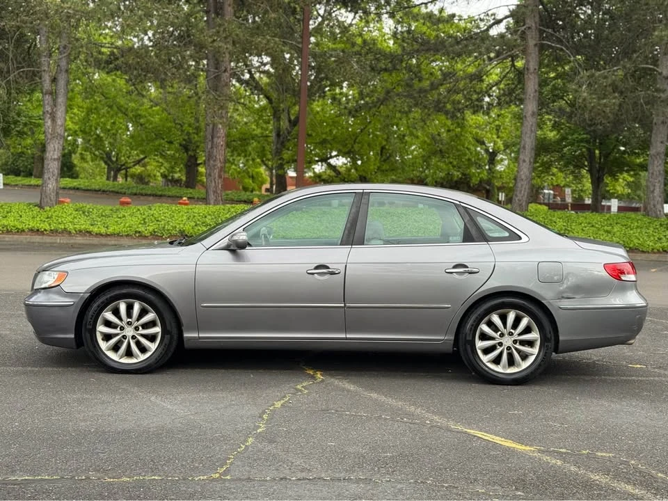 2007 Hyundai Azera - Image 3 of 17