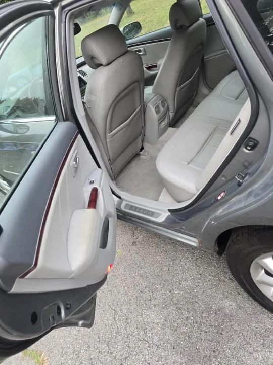 2007 Hyundai Azera - Image 5 of 16