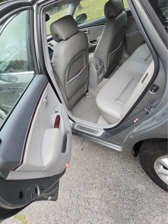 2007 Hyundai Azera - Image 15 of 16
