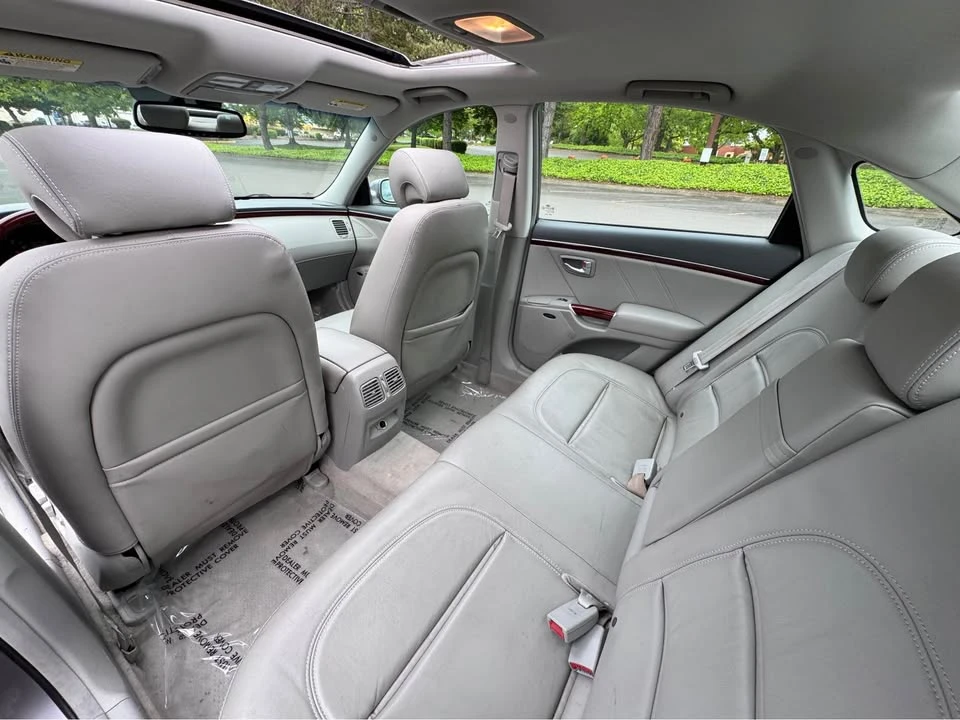 2007 Hyundai Azera - Image 11 of 17