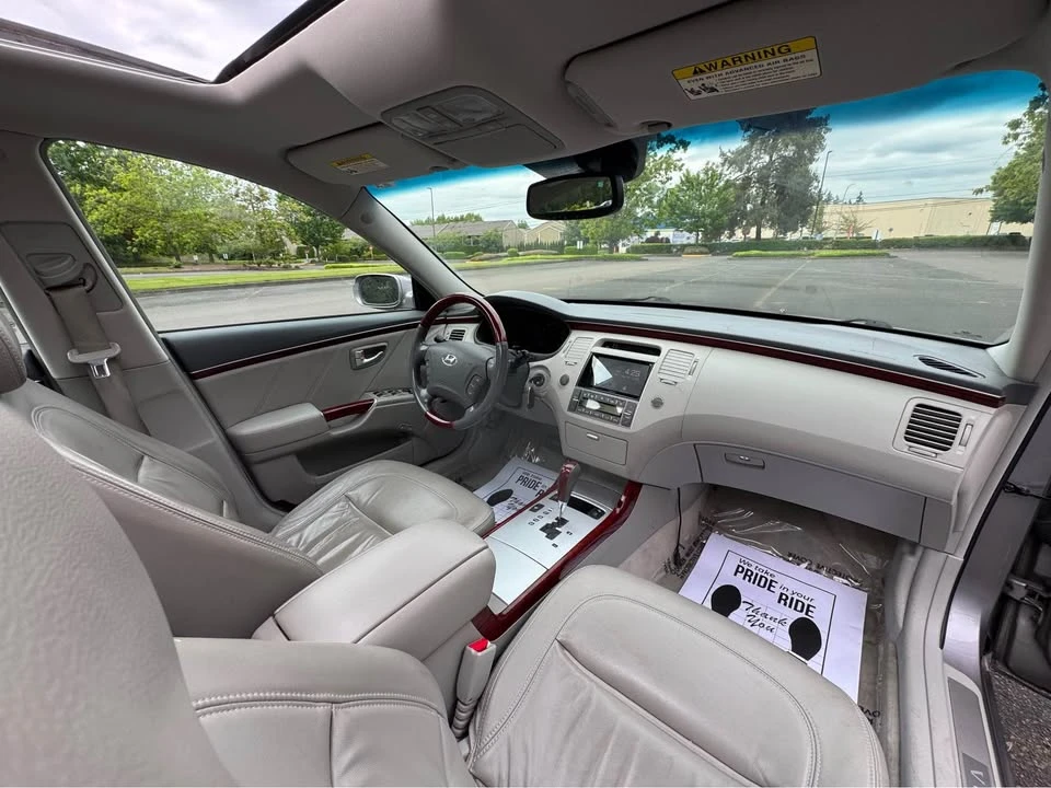 2007 Hyundai Azera - Image 10 of 17