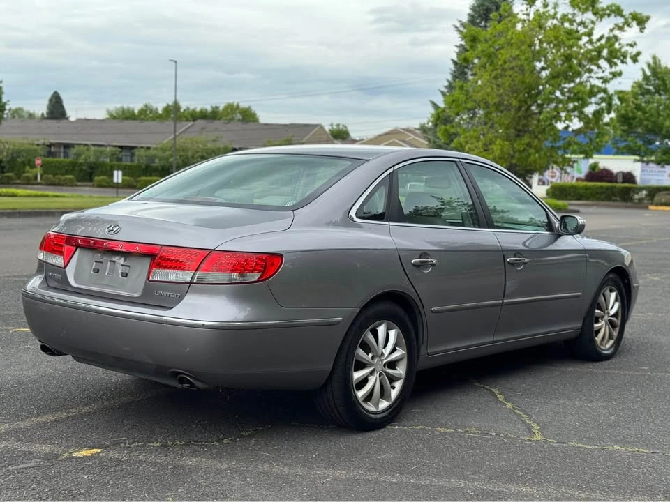 2007 Hyundai Azera - Image 6 of 17