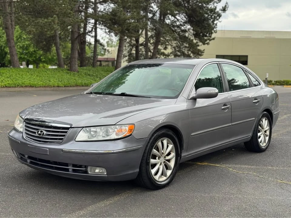 2007 Hyundai Azera - Image 2 of 17