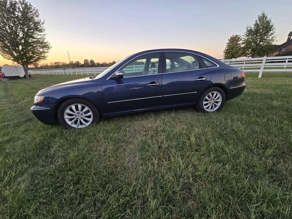 2007 Hyundai Azera - Image 7 of 13