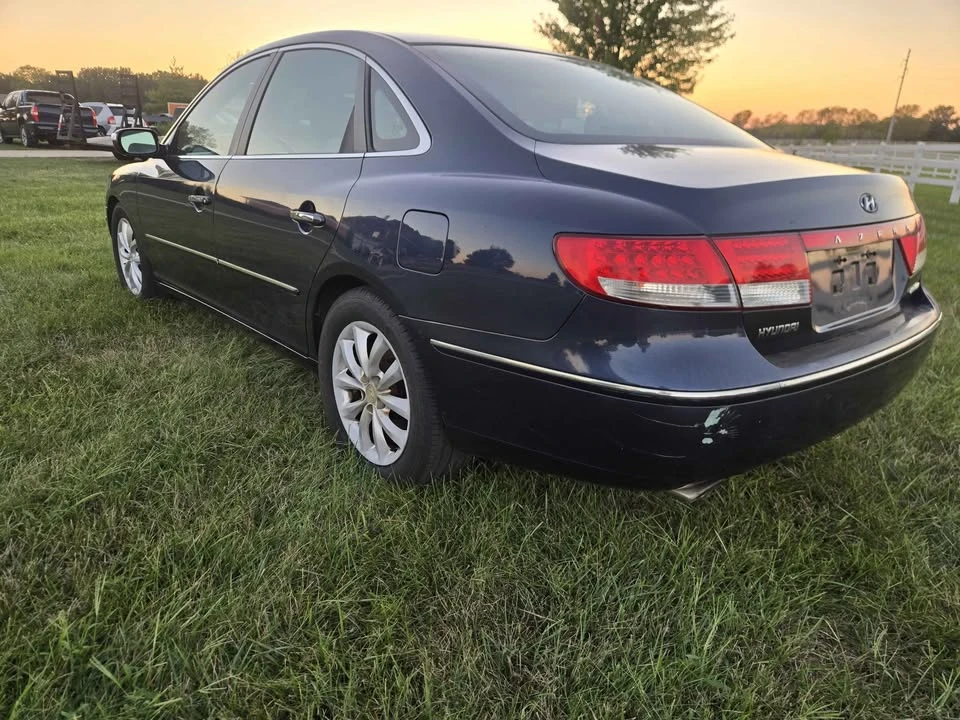 2007 Hyundai Azera - Image 6 of 13