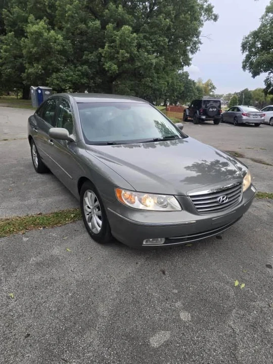 2007 Hyundai Azera - Image 12 of 16