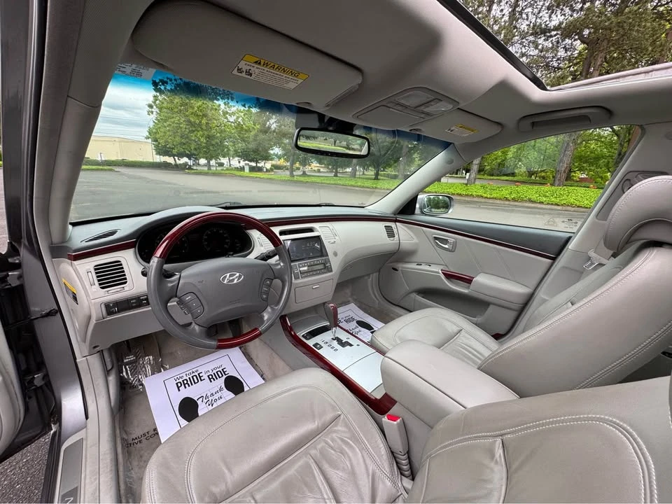 2007 Hyundai Azera - Image 9 of 17