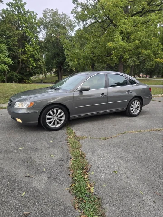 2007 Hyundai Azera - Image 7 of 16