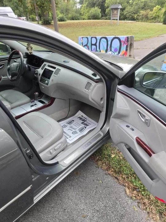 2007 Hyundai Azera - Image 3 of 16