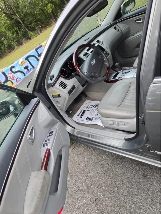 2007 Hyundai Azera - Image 16 of 16