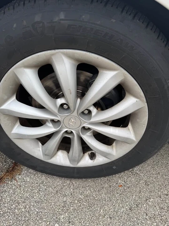 2007 Hyundai Azera - Image 3 of 13