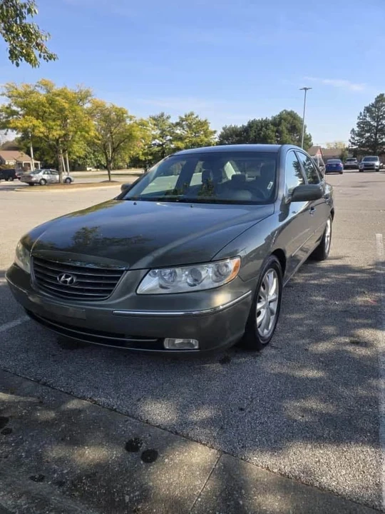 2007 Hyundai Azera - Image 16 of 16