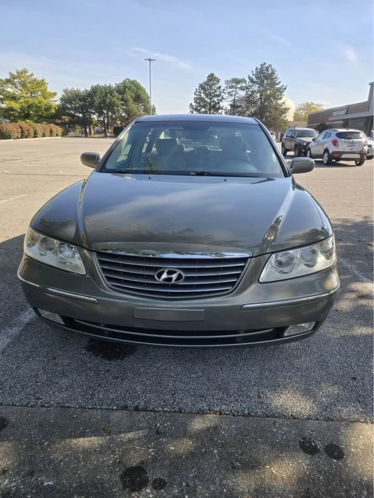 2007 Hyundai Azera - Image 15 of 16