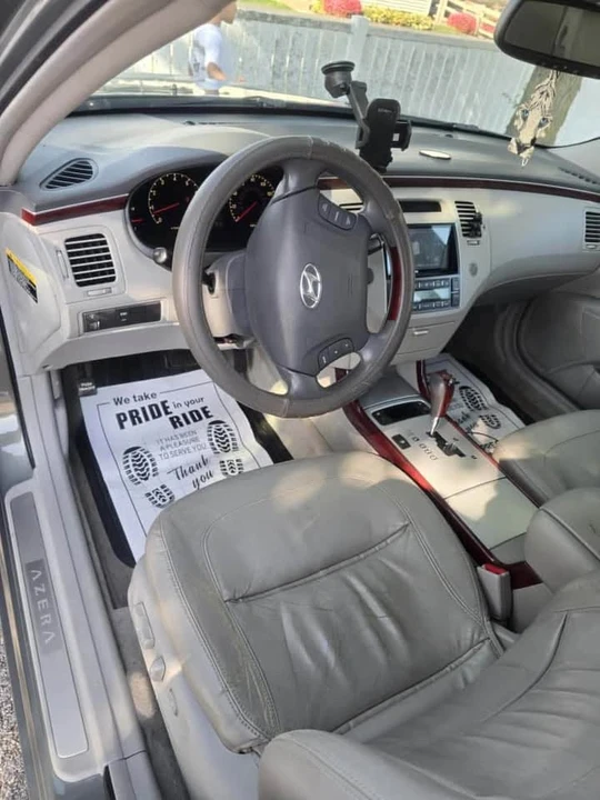 2007 Hyundai Azera - Image 8 of 16