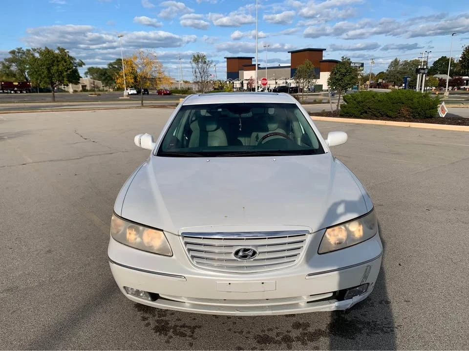 2007 Hyundai Azera - Image 5 of 8