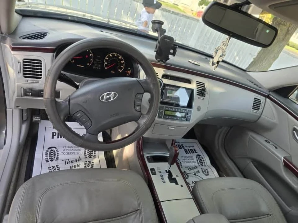 2007 Hyundai Azera - Image 5 of 16