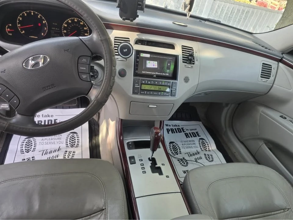 2007 Hyundai Azera - Image 7 of 16