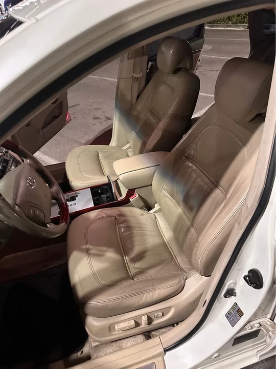 2007 Hyundai Azera - Image 11 of 15