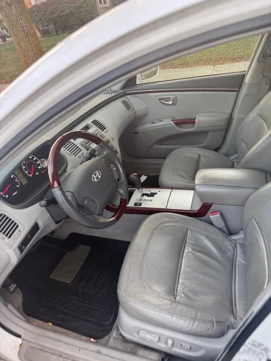 2007 Hyundai Azera - Image 10 of 10