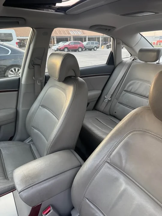 2007 Hyundai Azera - Image 12 of 12