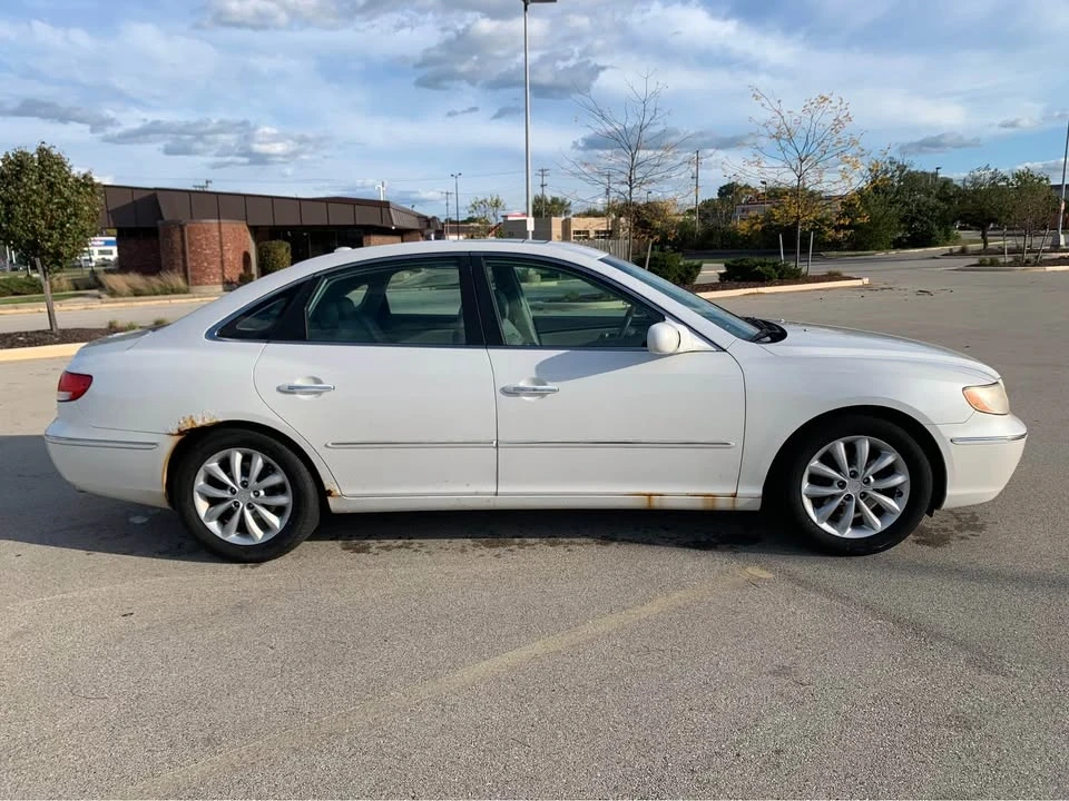 2007 Hyundai Azera - Image 5 of 7