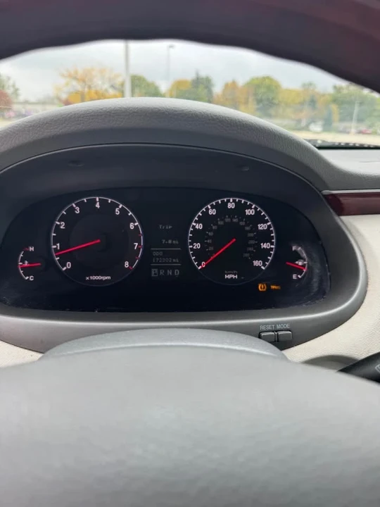2007 Hyundai Azera - Image 9 of 12