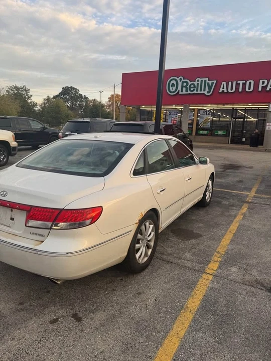 2007 Hyundai Azera - Image 3 of 10