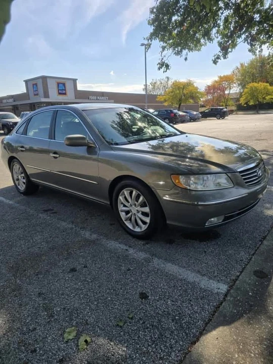 2007 Hyundai Azera - Image 10 of 16