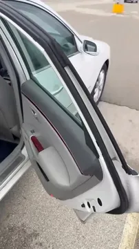2007 Hyundai Azera Limited