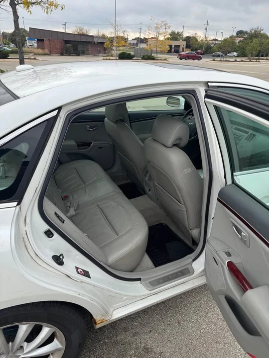 2007 Hyundai Azera - Image 6 of 13