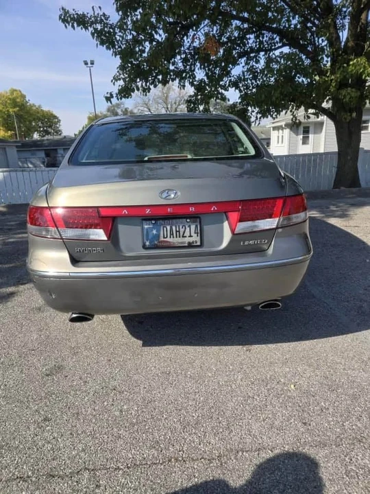 2007 Hyundai Azera - Image 9 of 16