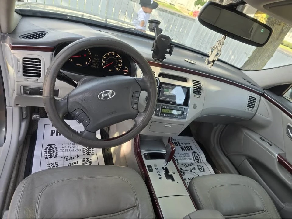 2007 Hyundai Azera - Image 2 of 16