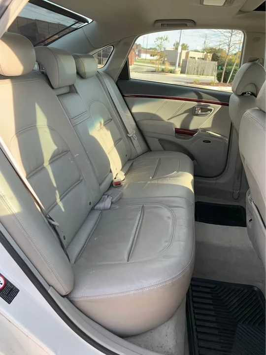 2007 Hyundai Azera - Image 6 of 7