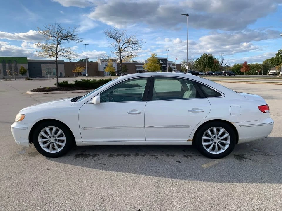2007 Hyundai Azera - Image 3 of 7