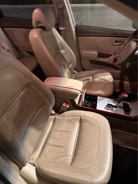 2007 Hyundai Azera - Image 13 of 15