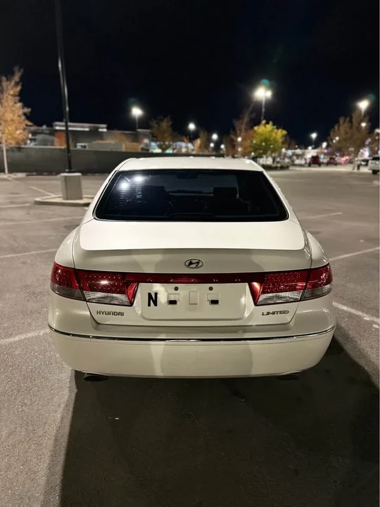 2007 Hyundai Azera - Image 7 of 15