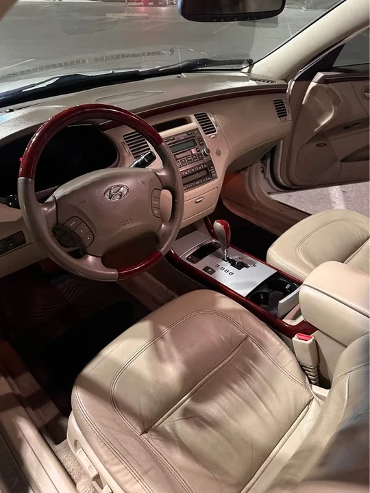 2007 Hyundai Azera - Image 10 of 15