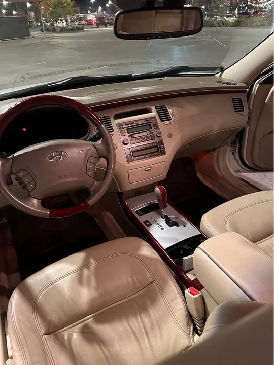 2007 Hyundai Azera - Image 12 of 15