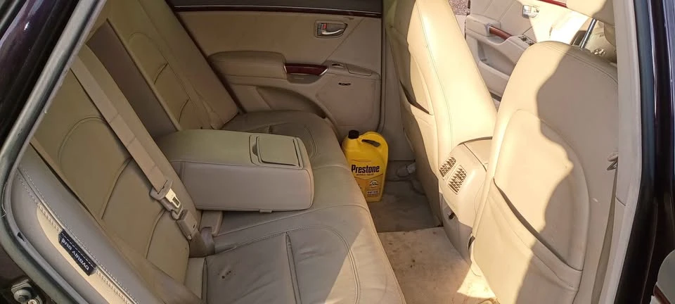 2007 Hyundai Azera - Image 6 of 8